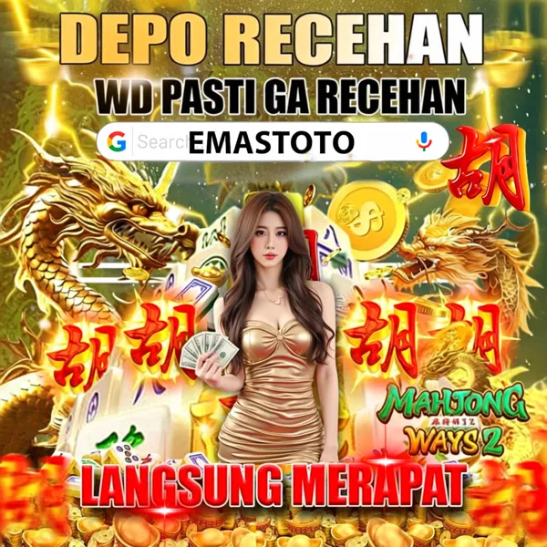 EMASTOTO 2026 Slot Gacor RTP Tinggi