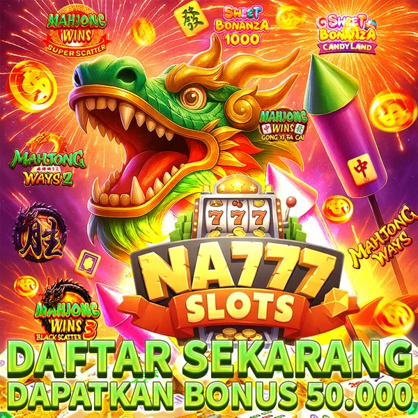 NA777 APK Download Versi Terbaru