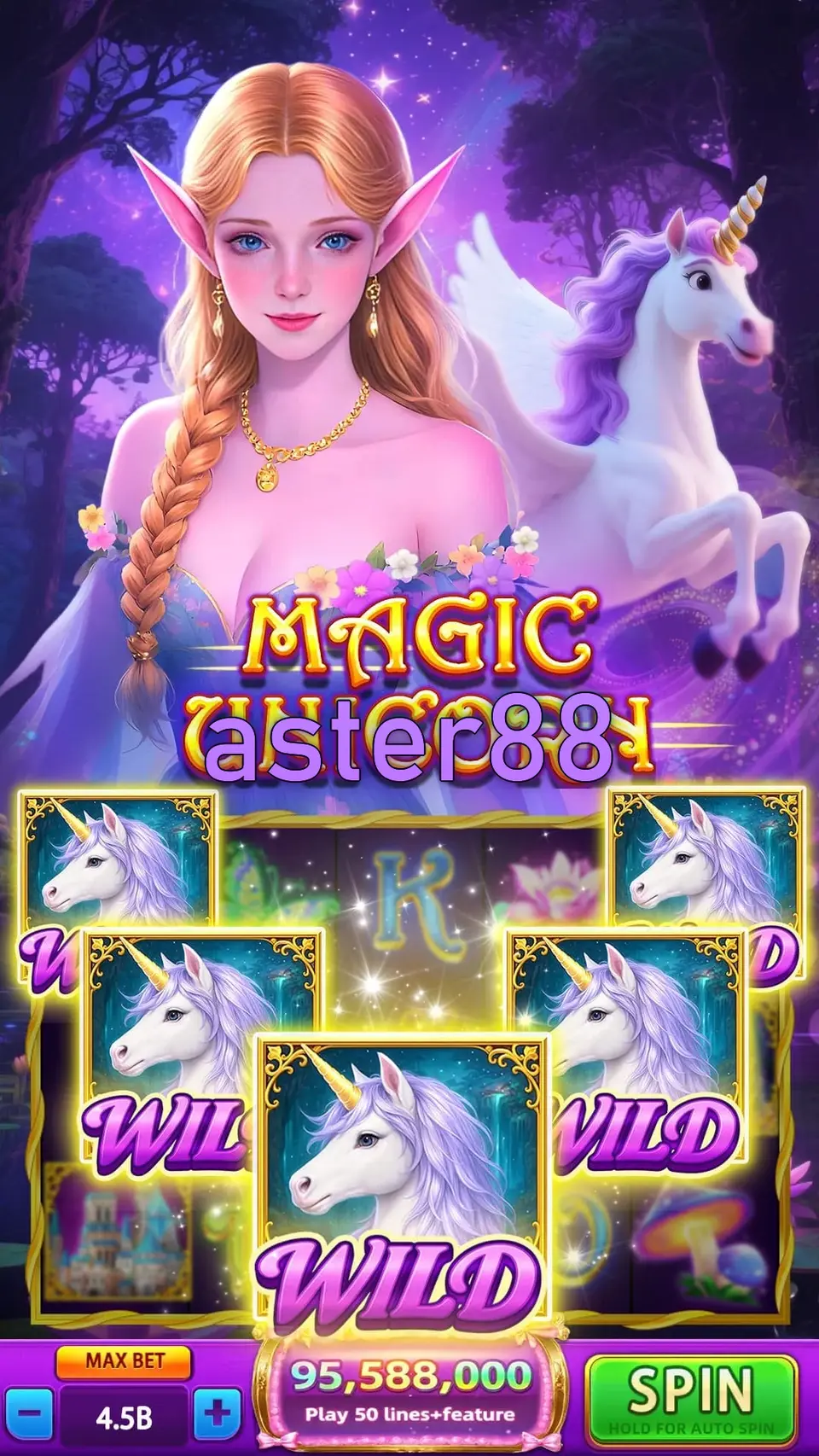 aster88 APK