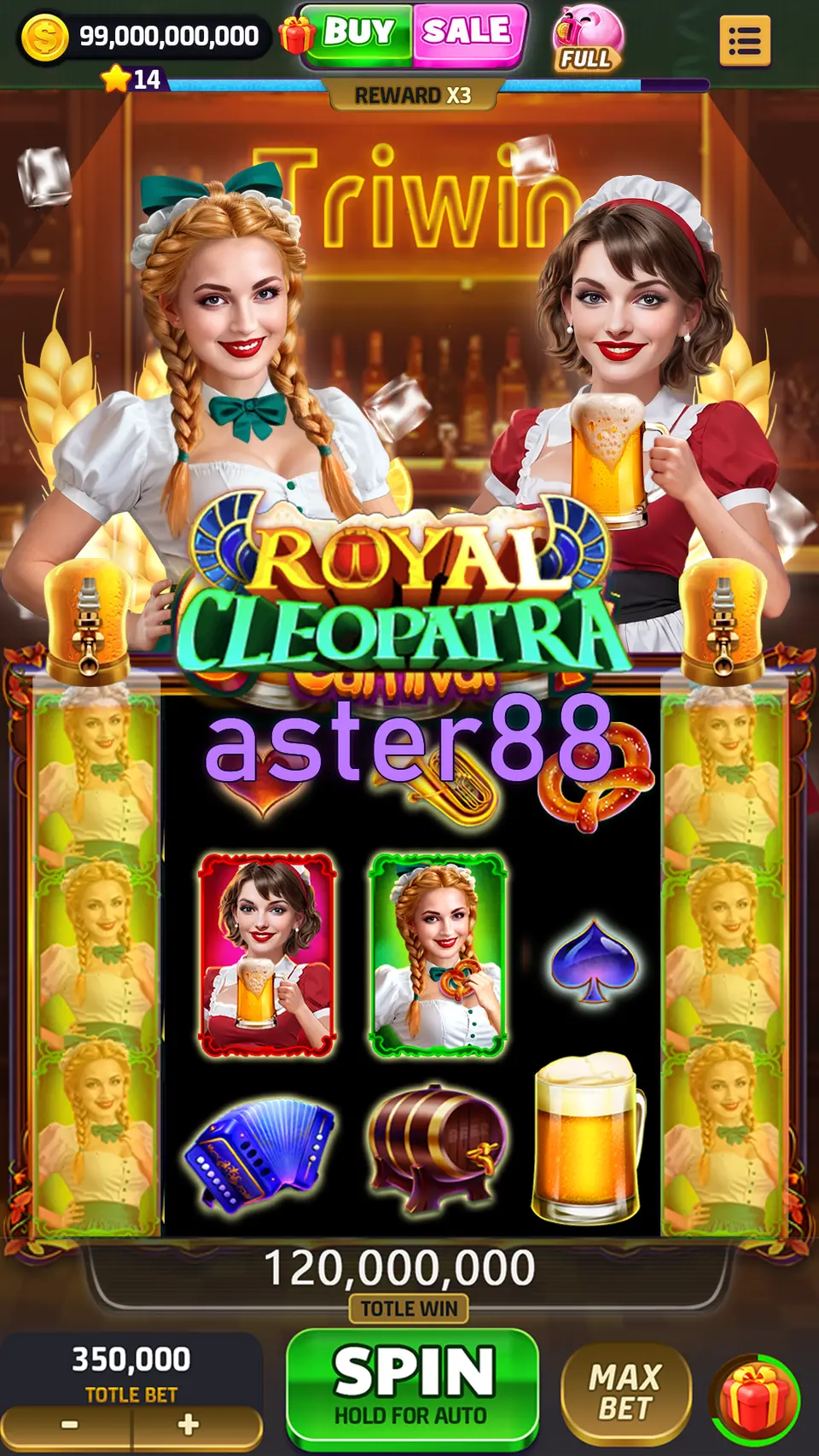 aster88 APK