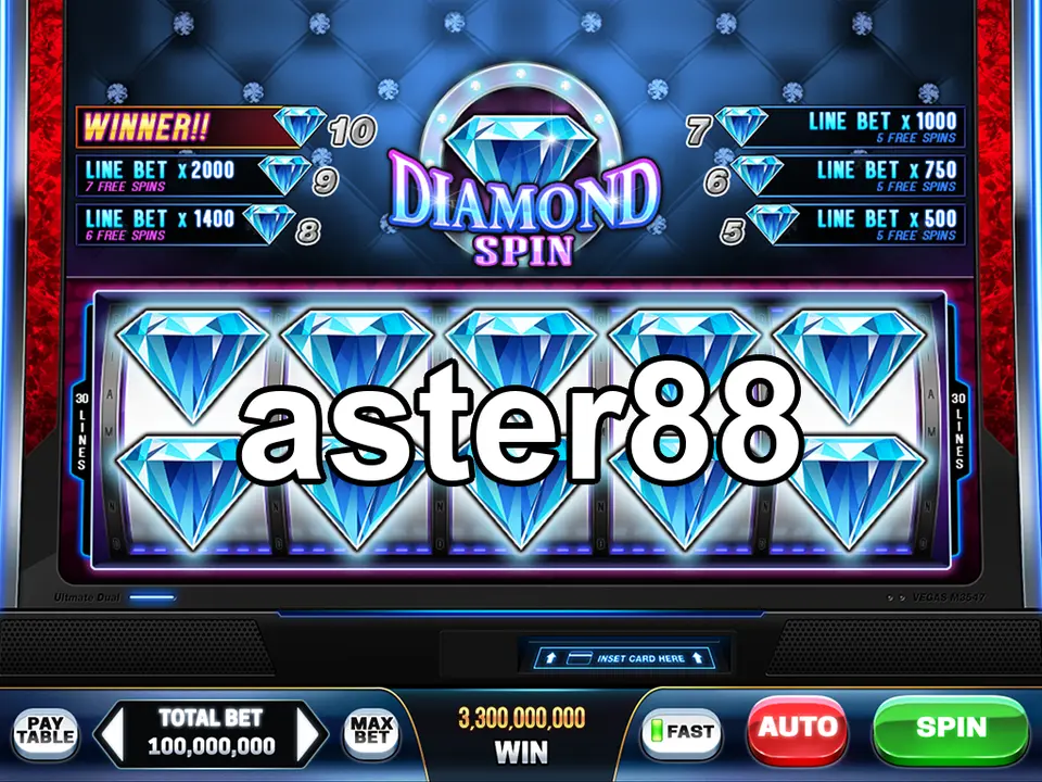 aster88 Masuk