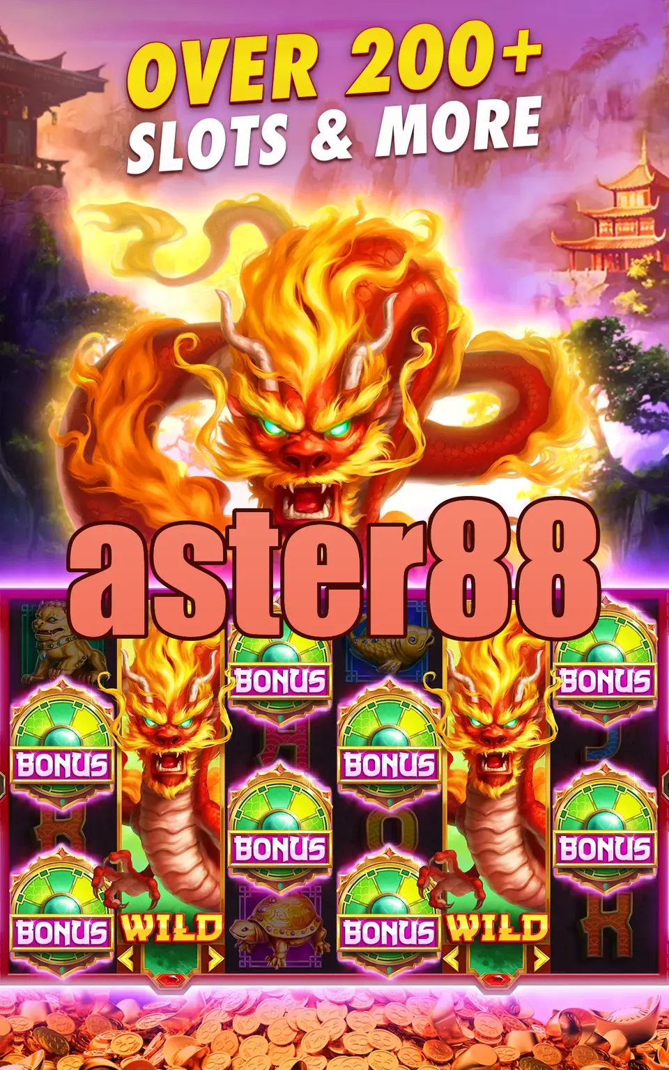 aster88 Masuk